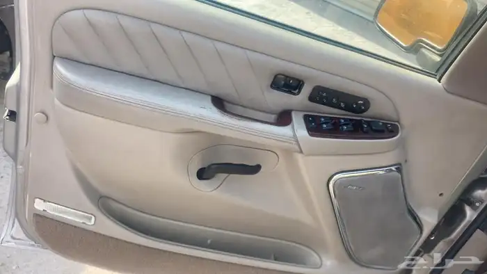 جمس 2006 قطع غيار 4