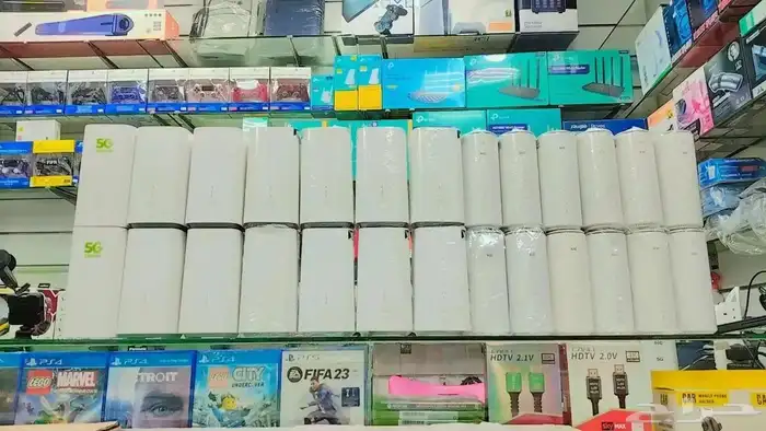 راوتر zte و هواوي وتعديل الراوترات ومقوي نت انتينا 3