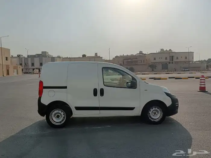للبيع فيات بضاعة 0
