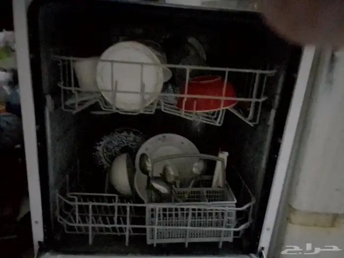 جلاية مواعين 3