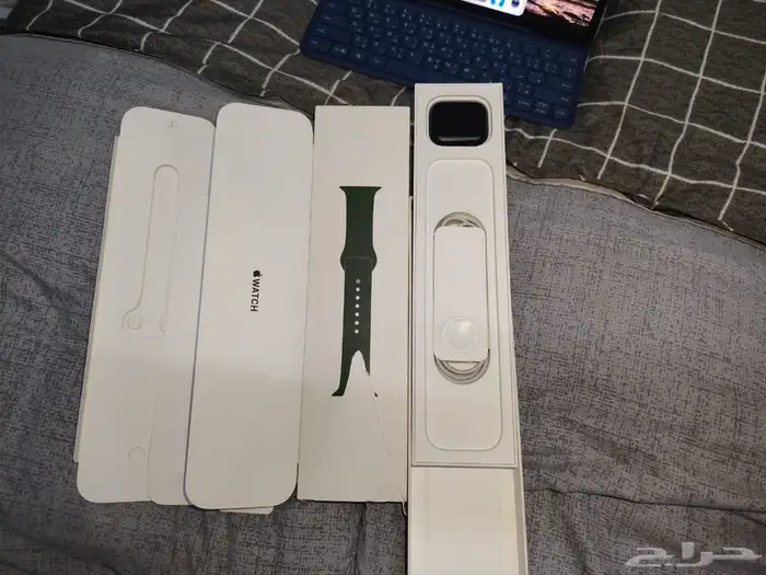 للبيع ساعة جيل Apple Series 7 1