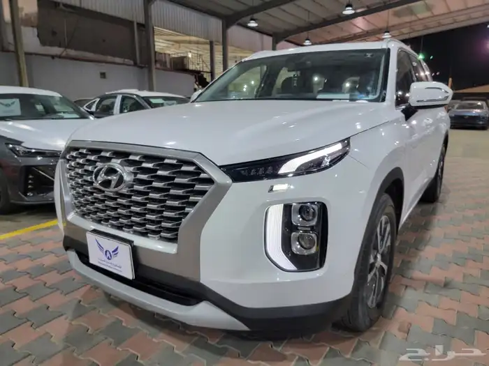 هونداي بالسيد 2021 متاح تقسيط 2