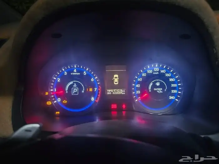 هونداي i40 1
