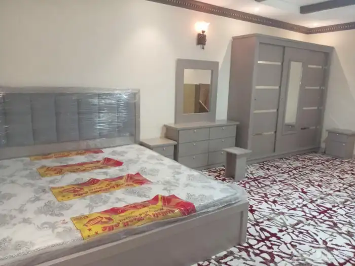 غرف نوم جديد بالرياض 1