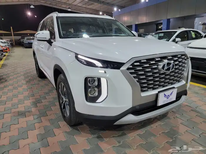 هونداي بالسيد 2021 متاح تقسيط 1