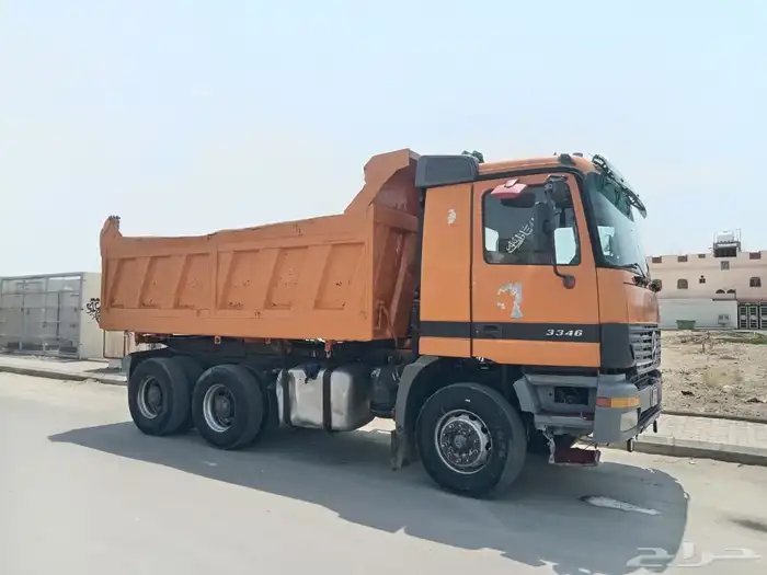 توصيل بطحه حمرا سمنت رمل زراعي دفان ميده 0
