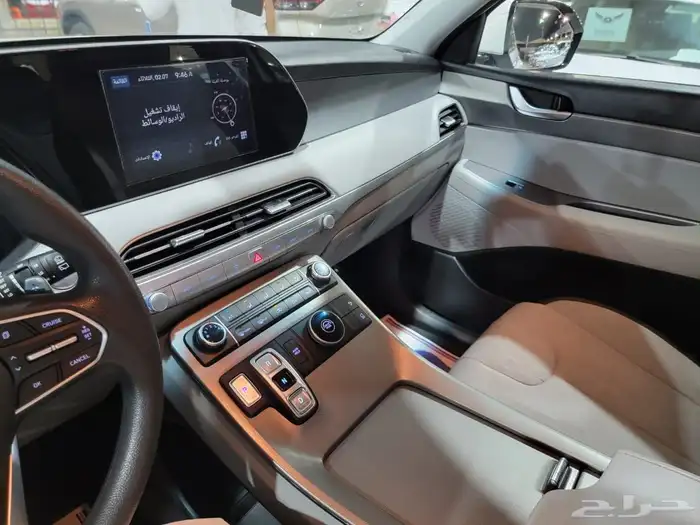 هونداي بالسيد 2021 متاح تقسيط 12