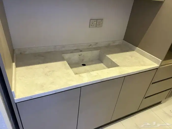 مغاسل رخام صناعي احواض رخام صناعي 5