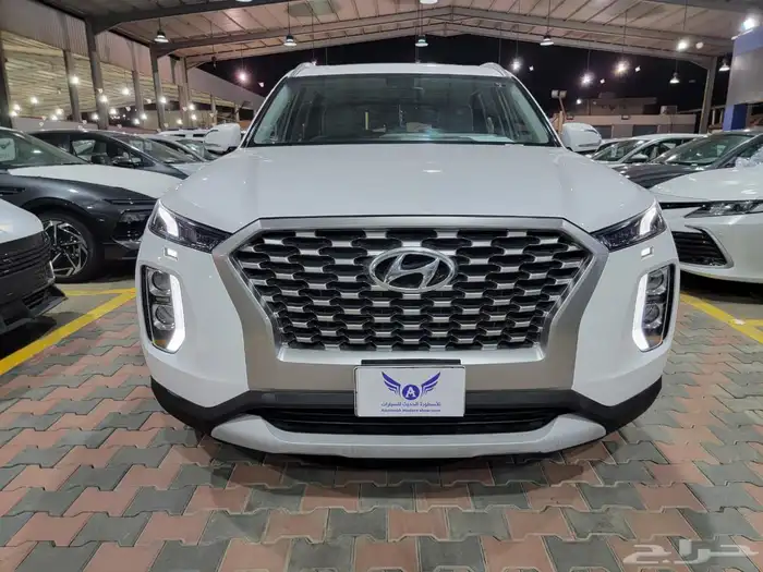 هونداي بالسيد 2021 متاح تقسيط 0