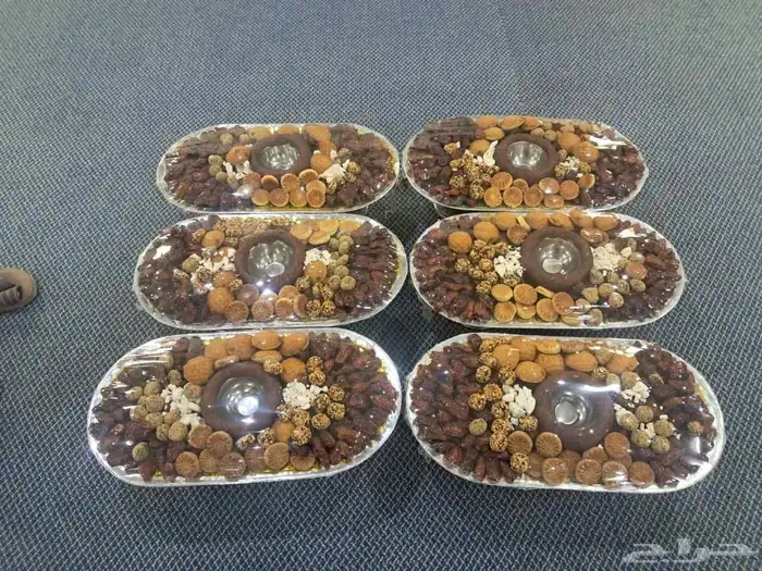 صيافه عسير تقدم القهوه السعوديه القهوه الملكيه 9