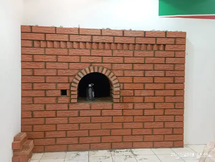 شويات مشبات مخبز عيش ديكورات مطابخ ديكورات بجميع انواعها واش 23