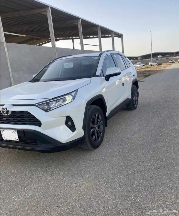 راف فور 2023 فل كامل ممشى 43 الف شبة جديد استخدام شخصي 1