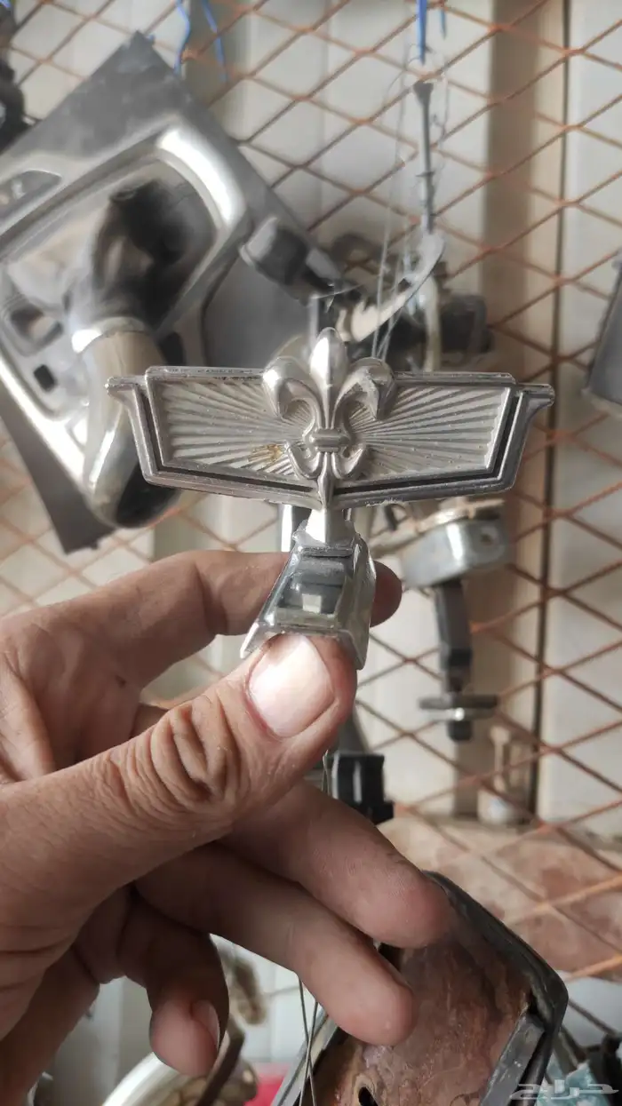 علامه كابرس موديل 90 3