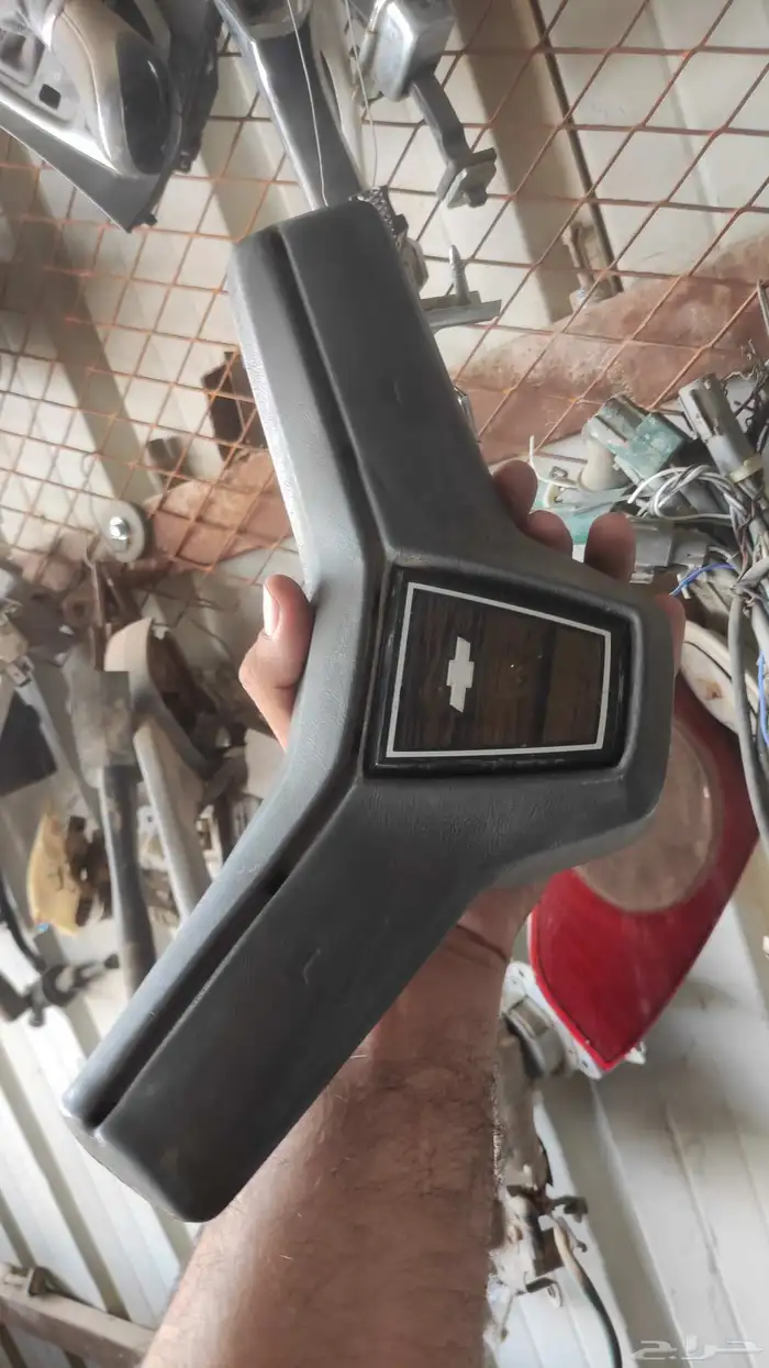 علامه كابرس موديل 90 1