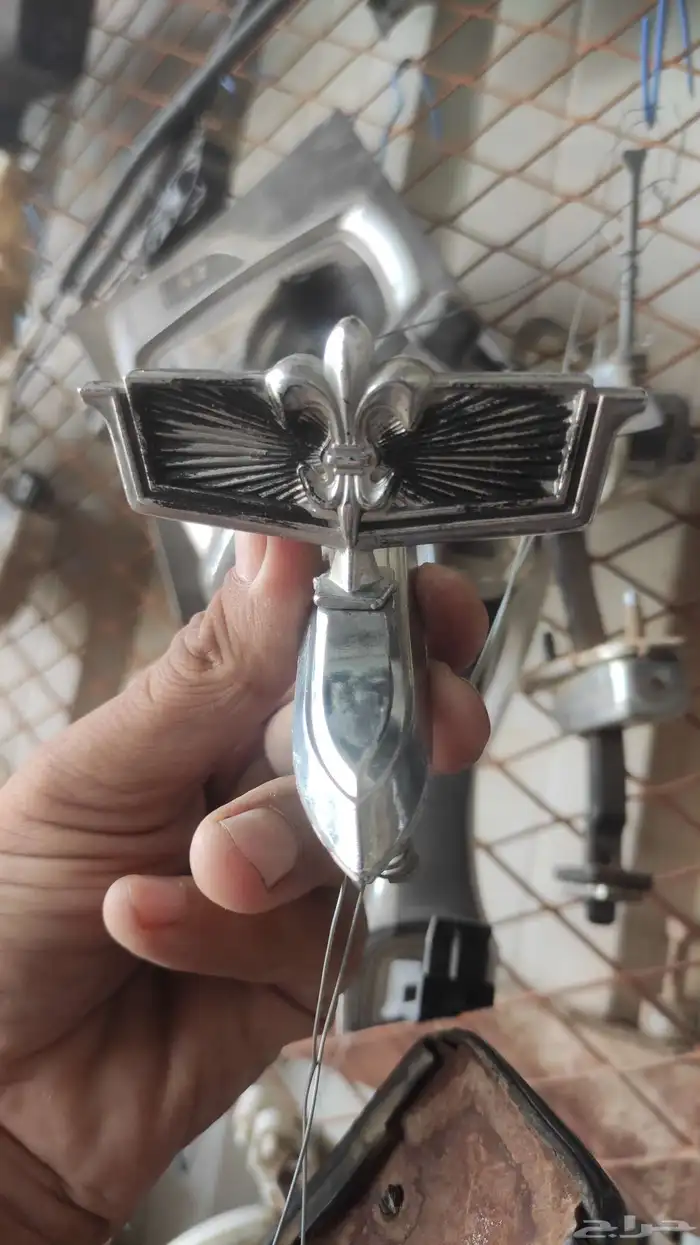 علامه كابرس موديل 90 2