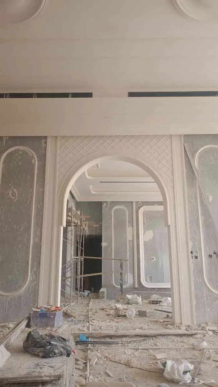 اعمال جبسيات . 1