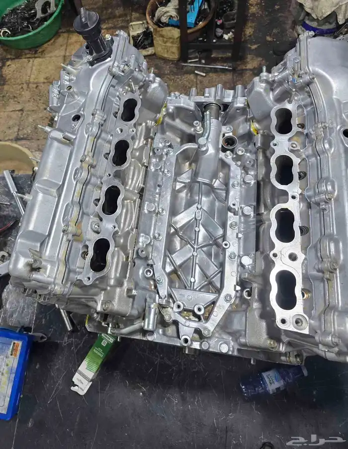 مكينة سكويا جيب لكزس 5.70 0
