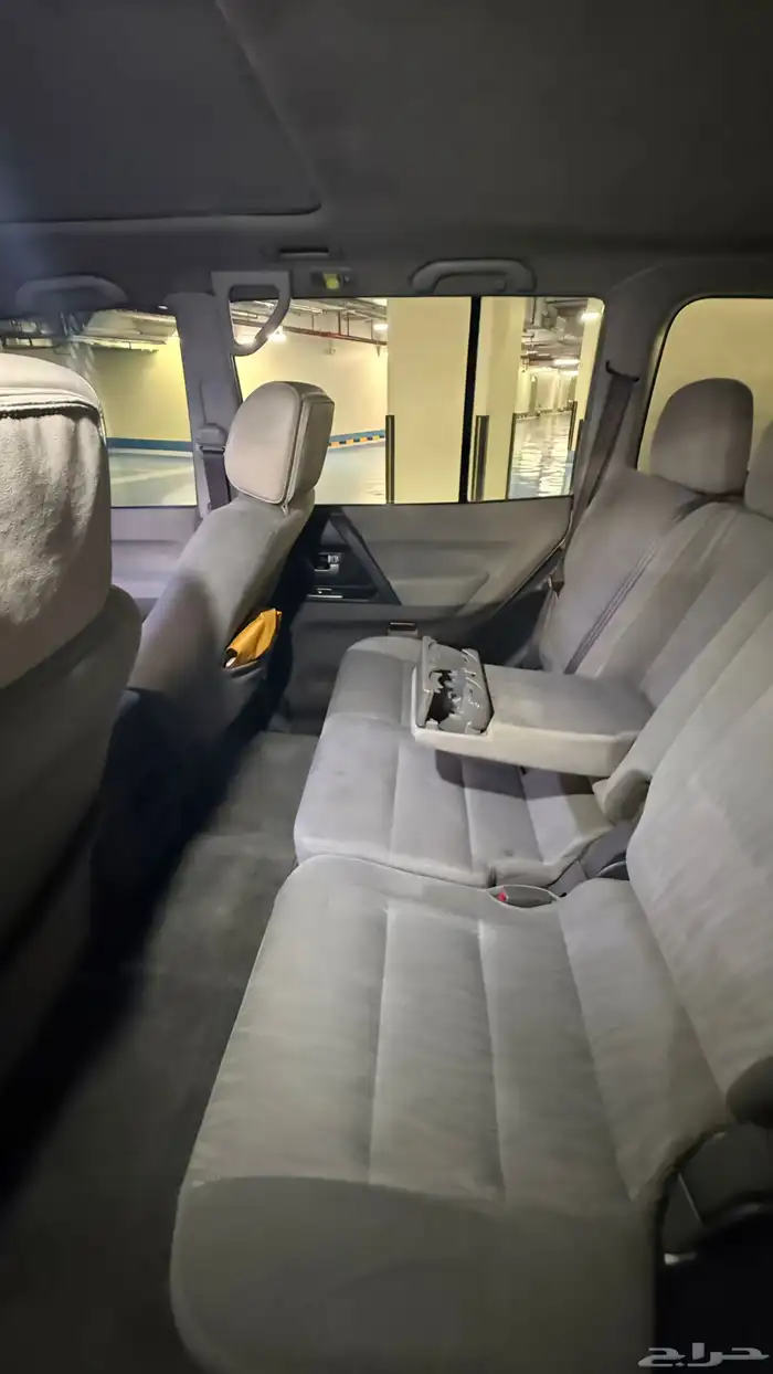 باجيرو موديل 2004 فل كامل 11