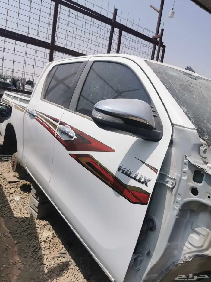 قطع غيار باص هايس ديزل 4