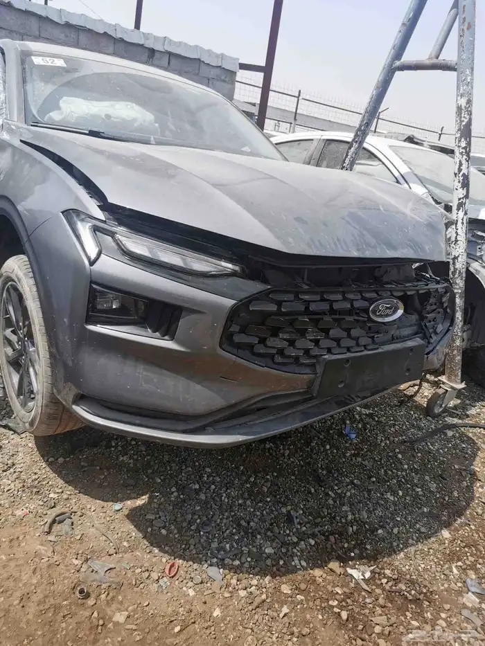 قطع غيار باص هايس ديزل 8