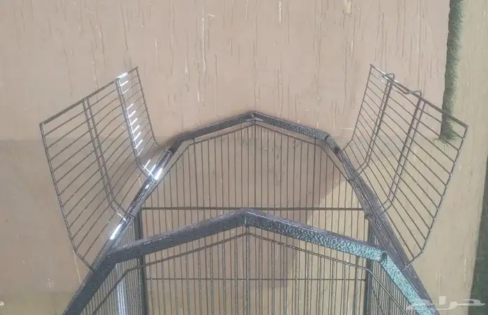 قفص طيورصغيرة 4