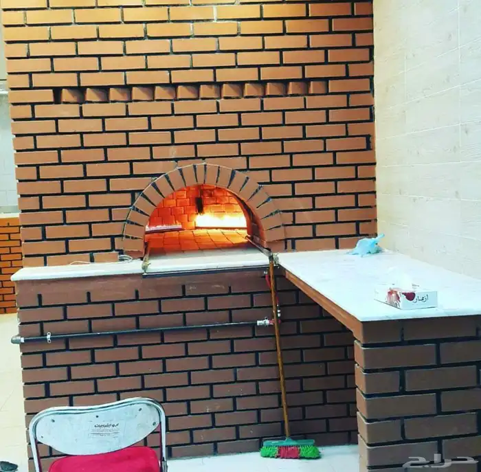 شويات مشبات مخبز عيش ديكورات مطابخ ديكورات بجميع انواعها واش 17