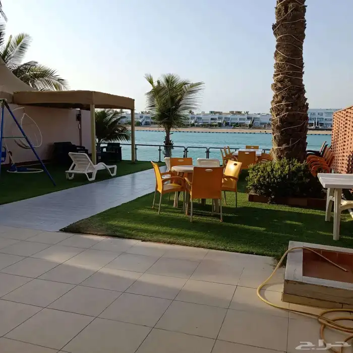 فلل وشاليهات درة العروس ترحب بكم 0