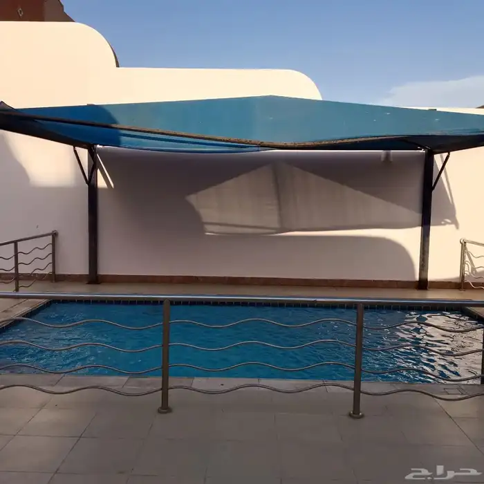 فلل وشاليهات درة العروس ترحب بكم 4