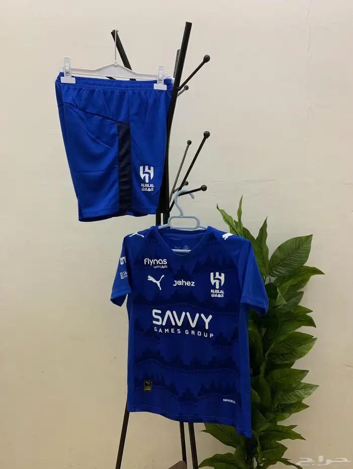 تيشرت الهلال الجديد متاح الدفع عند الاستلام الموقع الدمام 0