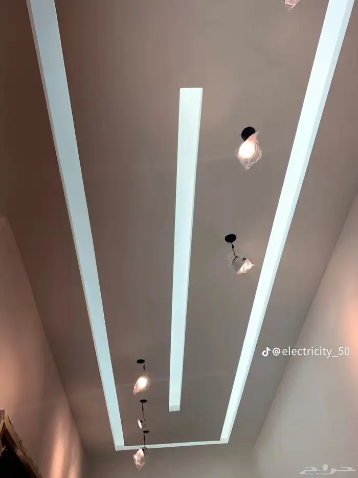 معلم كهربائي 4