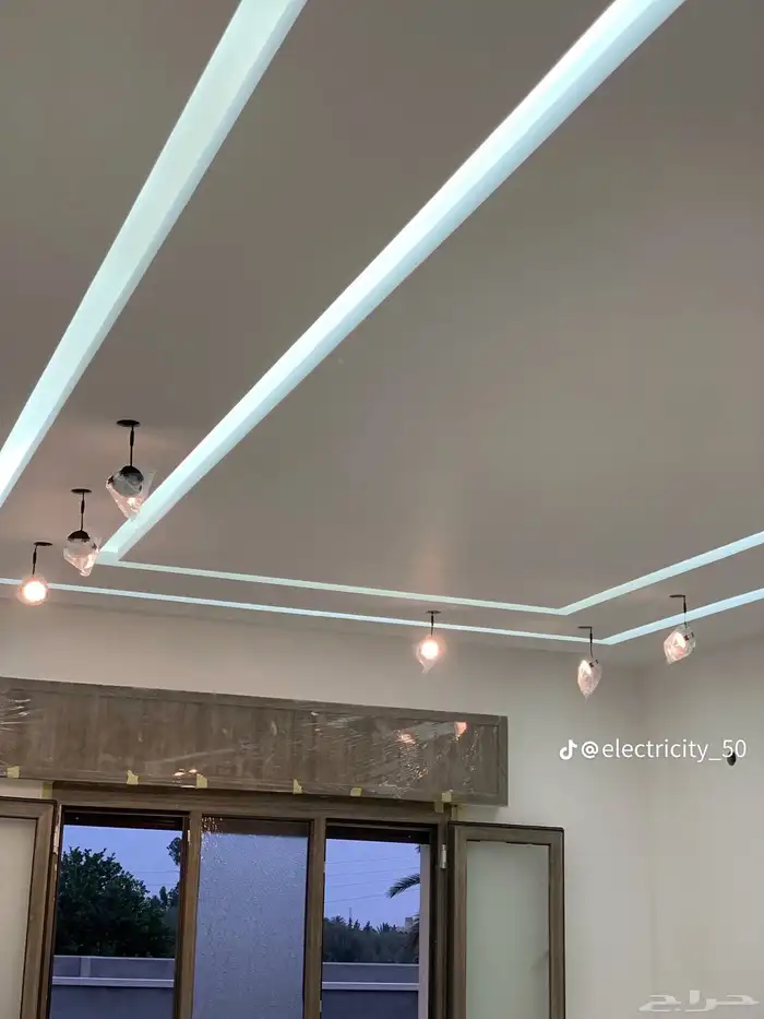 معلم كهربائي 7