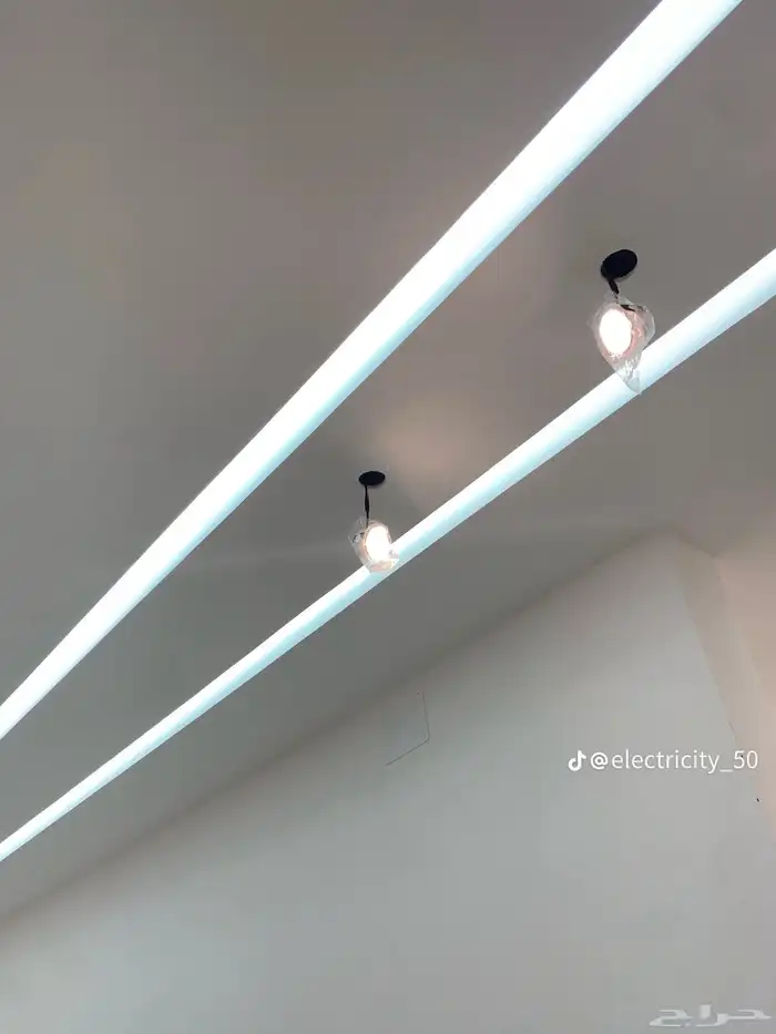 معلم كهربائي 5