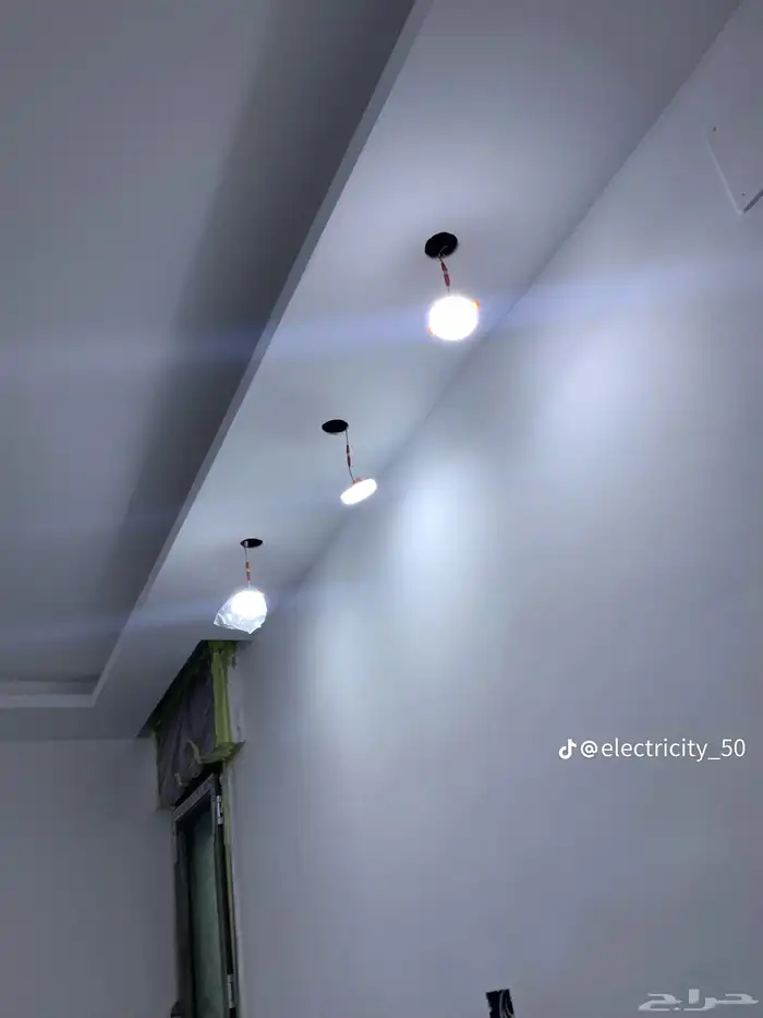 معلم كهربائي 6