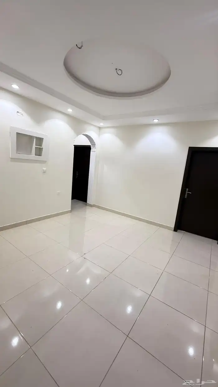 شقتين جديدة 4 و3 غرف للايجار _ حي الصالحية مع الحمدانية 4