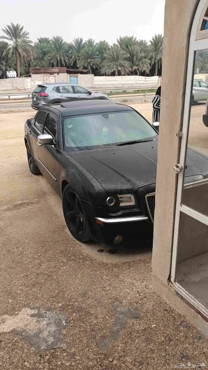 دوج كريسلر 2010 للبيع 2