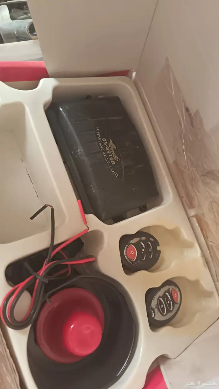 دينمو ددسن اسطبات وكشافات وملحقاتها  دقمه سلف 7