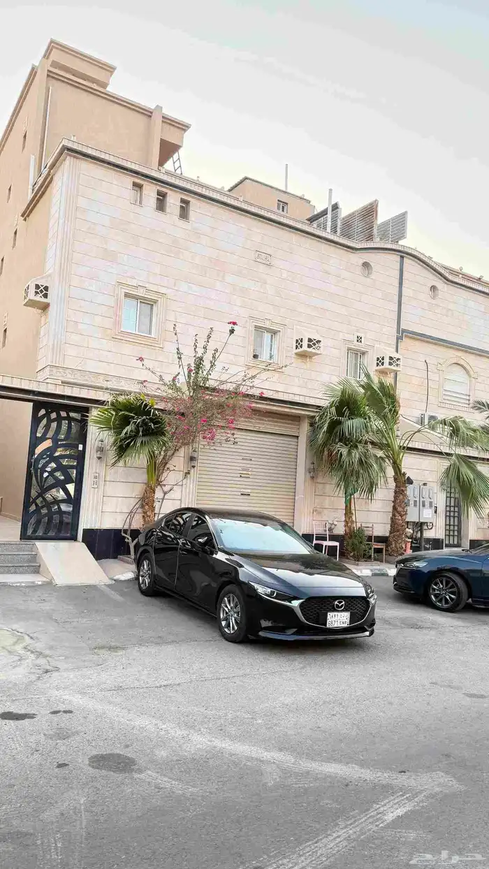 شقتين جديدة 4 و3 غرف للايجار _ حي الصالحية مع الحمدانية 0