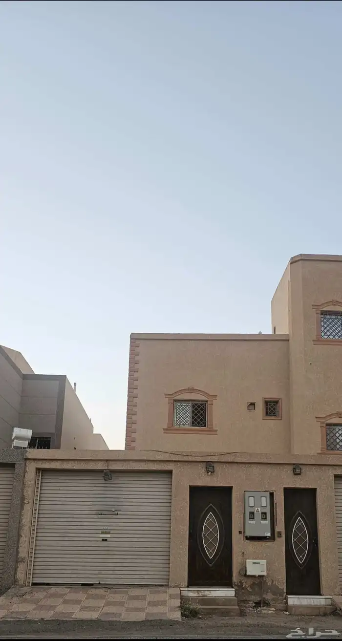 دور أرضي للبيع 0