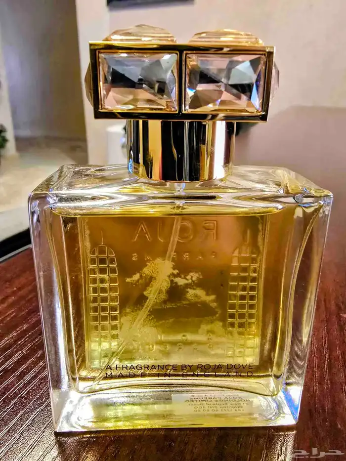 عطر روجا قطر 1