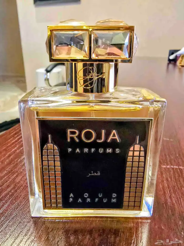 عطر روجا قطر 0
