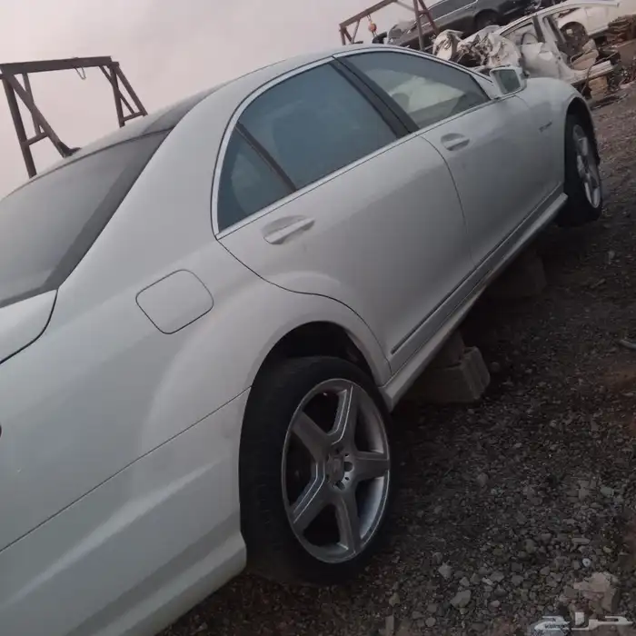 بانوراما تشليح قطع غيار 2008 الحجم 500 0