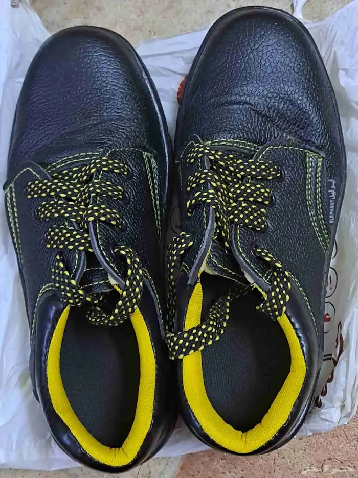 أدوات سلامة للمهندسين 3