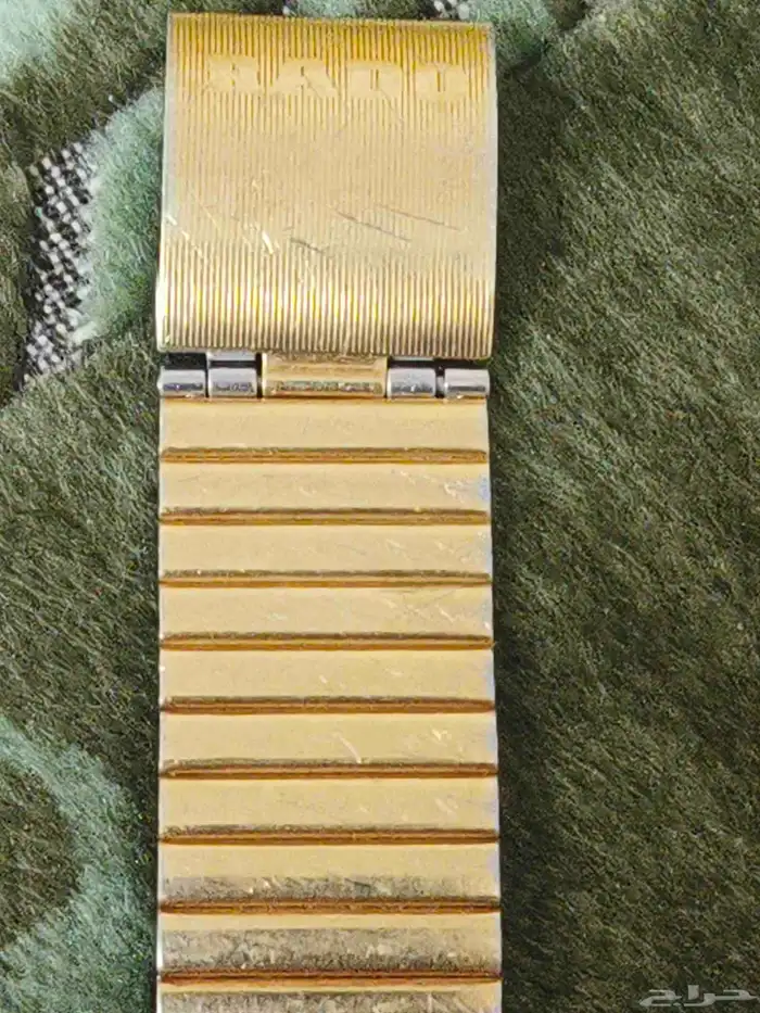 ساعة ديستار رجالي 1