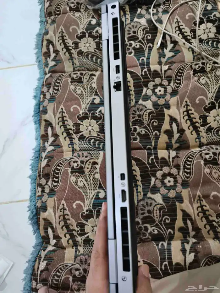 لابتوب ديل بريجسون Dell Precision 7740 Core i9 8