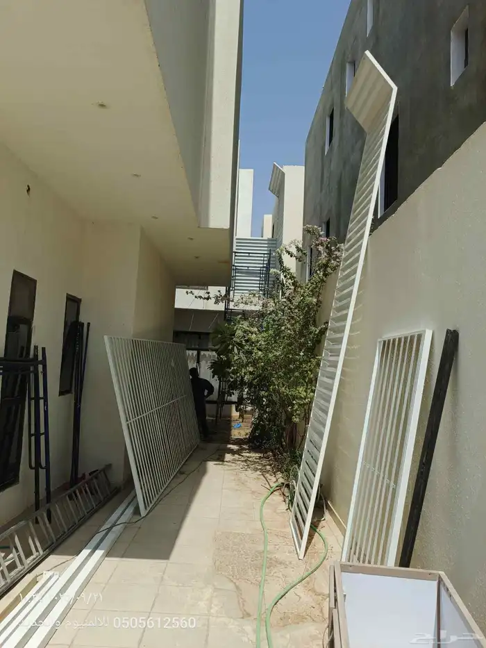 سواتر شرائح مجدول 2