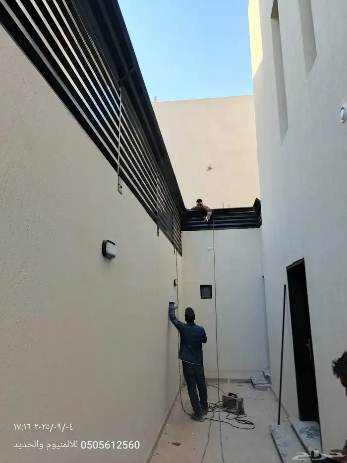 سواتر شرائح مجدول 4