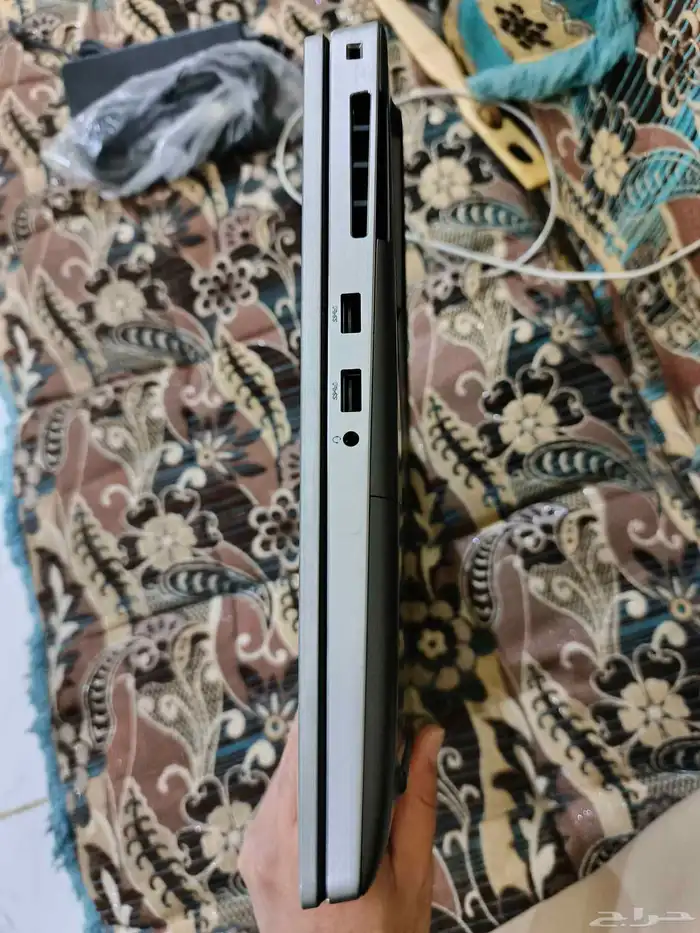 لابتوب ديل بريجسون Dell Precision 7740 Core i9 7
