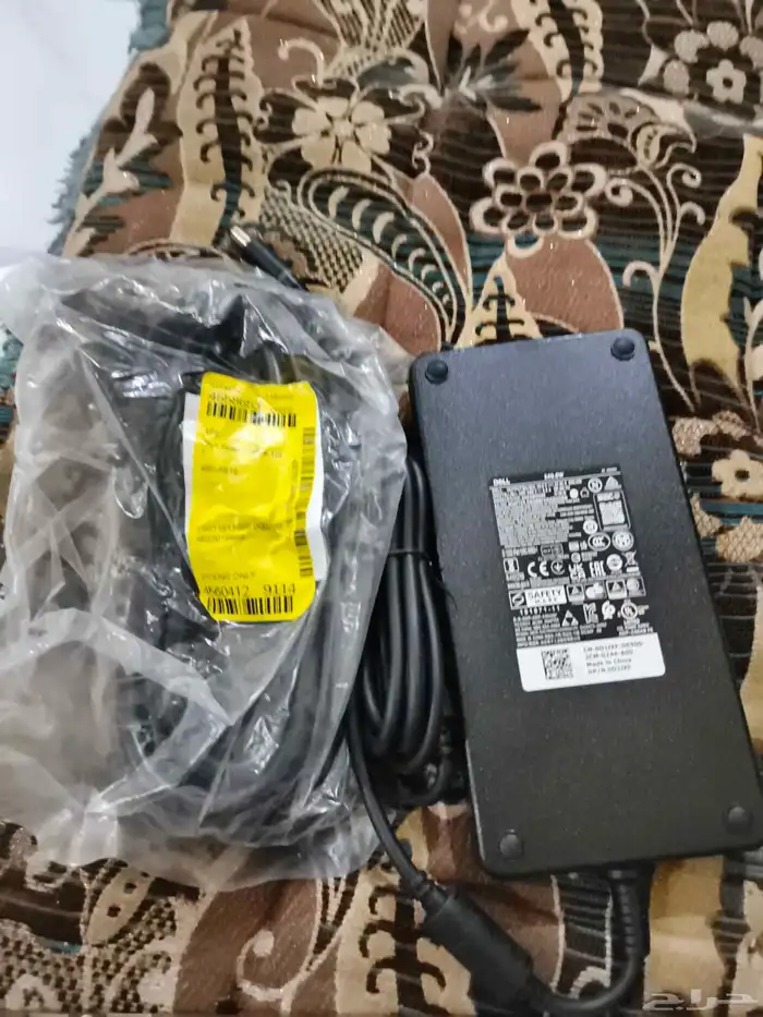 لابتوب ديل بريجسون Dell Precision 7740 Core i9 11
