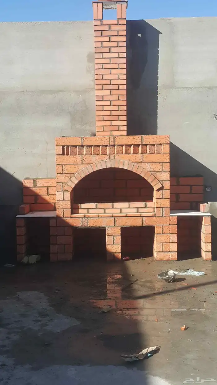 شويات مشبات مخبز عيش ديكورات مطابخ ديكورات بجميع انواعها واش 9