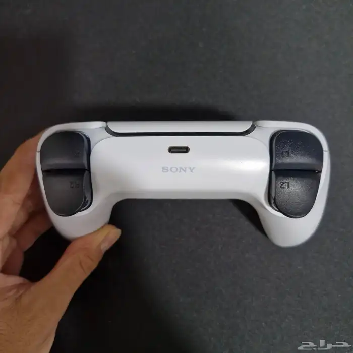 يد سوني 5 نظيفه ب 140 1